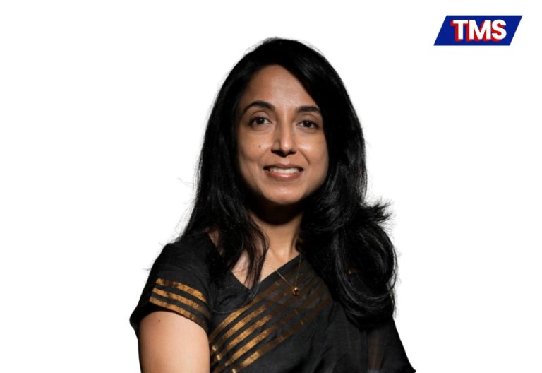 Sangeeta Bavi joins Anthropic as Head of Sales – Digital Natives, Startups and Mid-Market