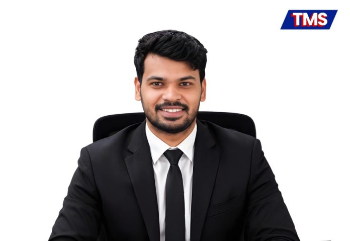 Zepto promotes Sai Prakash Mittapalli to Associate Director to strengthen last-mile operations strategy