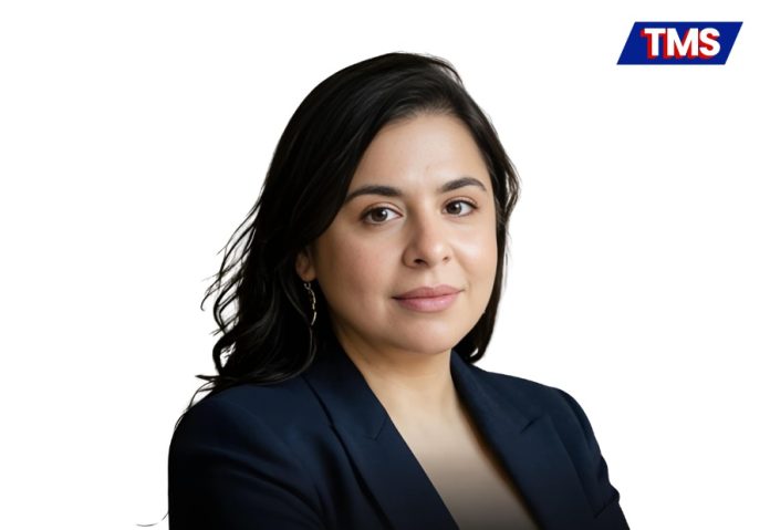 Shrutie Kher joins Heads Up For Tails as Marketing Head Shrutie Kher joins Heads Up For Tails as Marketing Head