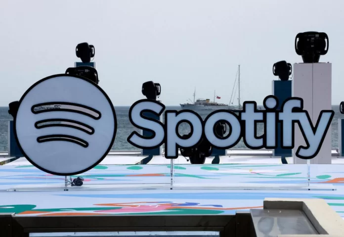 Spotify adds narrated magazine stories to grow audiobook engagement