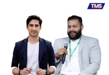 Epigamia welcomes Ritesh Gauba as CEO, promotes Ankur Goel to Co-Founder & COO