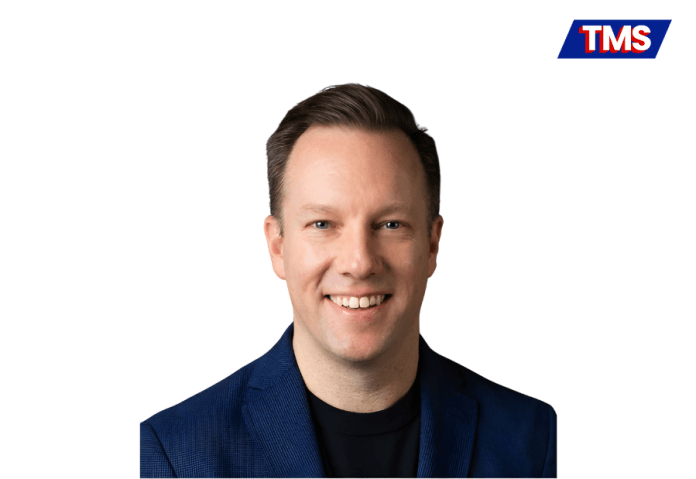 Colin Fleming joins OpenAI to strengthen enterprise marketing strategy