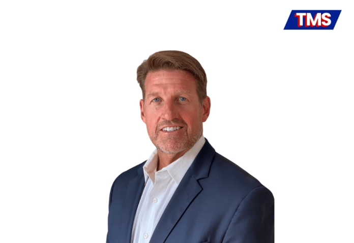 Doug Derstine to drive NetCarrier’s next phase of AI-enabled growth