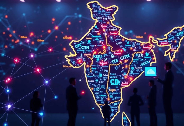 GCCs in India shift from testing labs to global AI innovation drivers