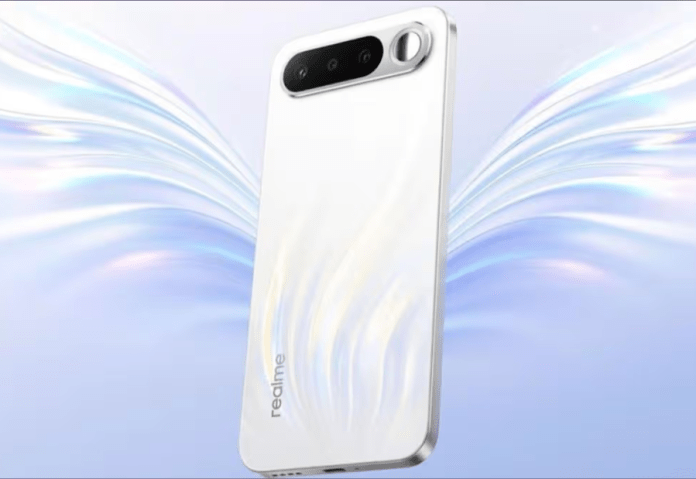 Realme 16T Geekbench scores hint at weaker chipset than predecessor