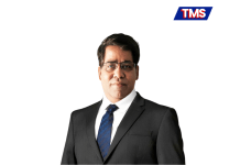 The Top 1% is nothing but a Continuous Journey – Mr. Krushna Sahoo The Top 1% is nothing but a Continuous Journey