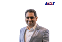 ServiceNow welcomes Srikanth Akkiraju as Chief Transformation Officer ServiceNow welcomes Srikanth Akkiraju as Chief Transformation Officer
