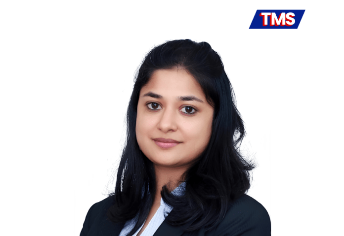 Gandhali Mahajan takes on an expanded role as Head – Talent Management, Learning & Development at Sony Pictures Networks India