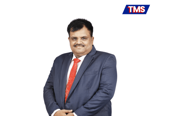 Paruchuri Srihari takes on an expanded role as Deputy Chief Financial Officer at Interise
