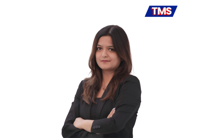 Geetikka A Bangia joins JCB India to strengthen strategic communications and brand positioning