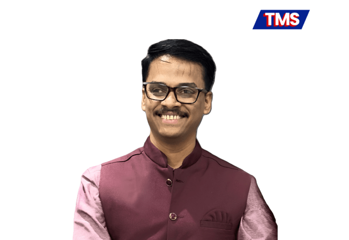 Nanda Kumar takes on global HR business partner role at ABB after decade-long journey