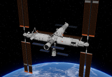 China plans major Tiangong expansion as ISS retirement nears China moves to expand Tiangong into 6-module station ahead of ISS retirement