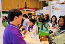 China showcases advanced smart Healthcare solutions at Canton Fair China showcases advanced smart Healthcare solutions at Canton Fair