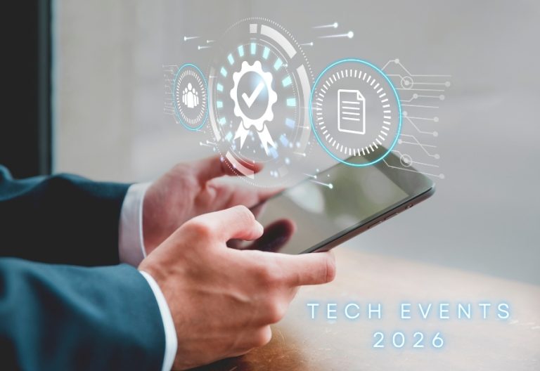 Tech Events 2026: Inside The Mainstream’s Flagship Conferences