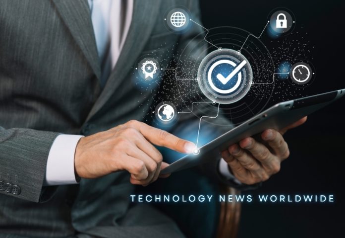 Technology News Worldwide: Trends Transforming Industries