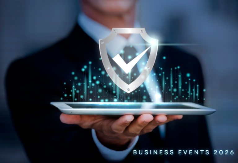 Business Events 2026: Why The Mainstream Events Are Gaining Attention