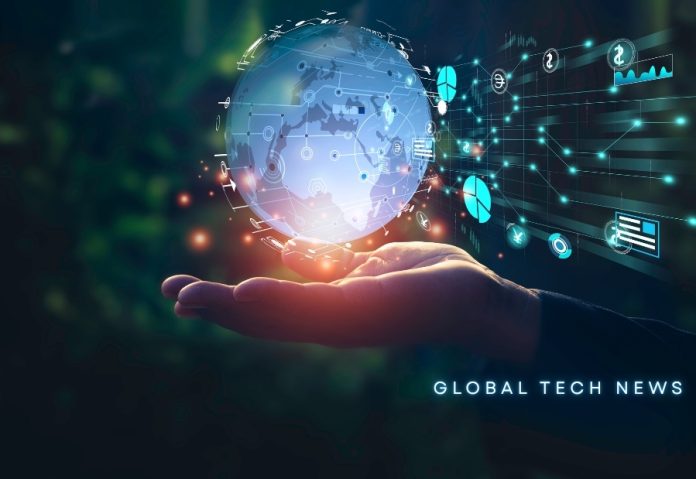 Global Tech News: What’s Changing Across Industries Today