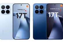 Xiaomi 17T series leaks reveal design, colours and expected specifications