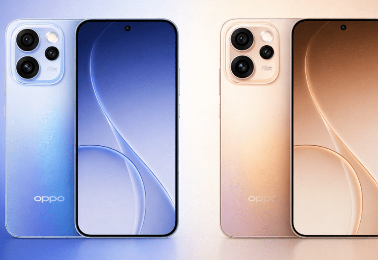 Oppo Reno 16 series clears multiple certifications, global launch expected soon