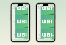 WhatsApp may introduce liquid glass design for chats on iOS WhatsApp prepares redesigned chat UI with glass-like visuals for iOS