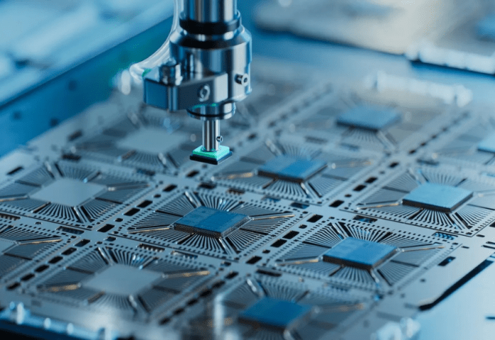 Government plans stricter design investment rules under electronics component scheme