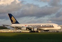 Singapore Airlines to roll out Starlink Wi-Fi with up to 1 Gbps speeds across long-haul fleet Singapore Airlines adopts Starlink to deliver next-generation in-flight Wi-Fi speeds