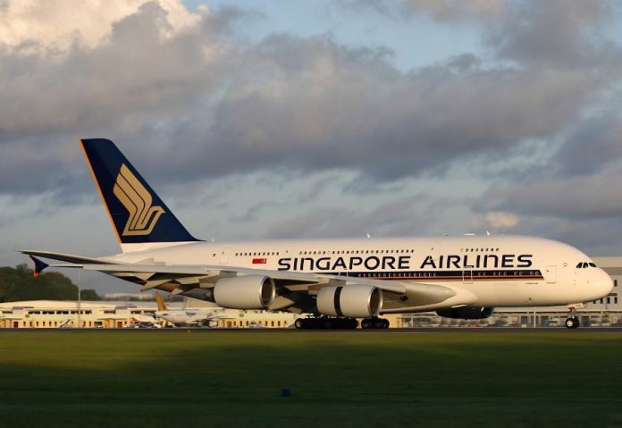 Singapore Airlines adopts Starlink to deliver next-generation in-flight Wi-Fi speeds