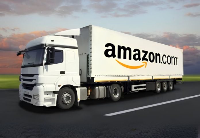 Amazon expands logistics network into standalone service to rival UPS and FedEx