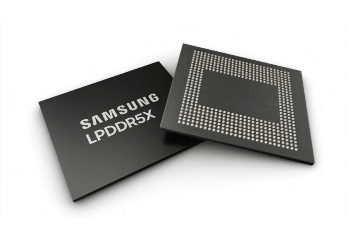 Samsung drops LPDDR4 memory to prioritise next-gen chips for AI and data centres