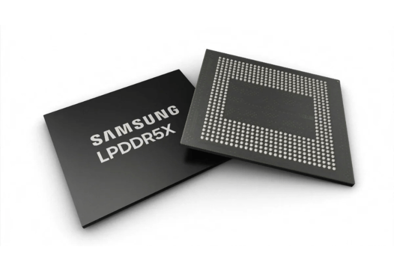 Samsung drops LPDDR4 memory to prioritise next-gen chips for AI and data centres