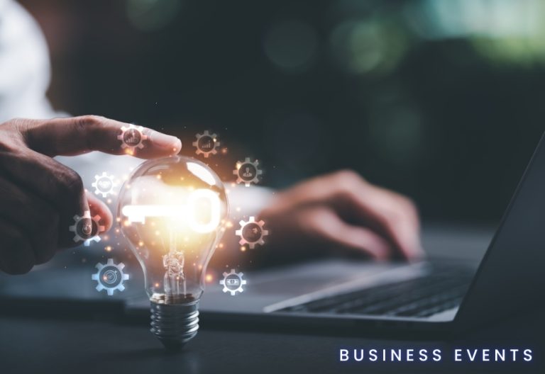 Upcoming Business Events in Mumbai You Should Attend in 2026