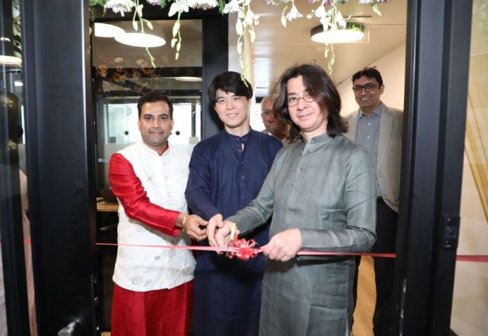 RakSul bets on lean AI-powered GCC model in Bengaluru