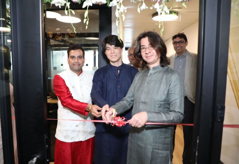 RakSul bets on lean AI-powered GCC model in Bengaluru