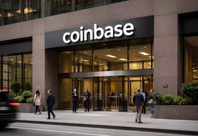Coinbase trims workforce by 14 per cent to adapt to AI and market changes