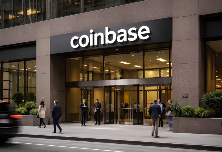 Coinbase trims workforce by 14 per cent to adapt to AI and market changes
