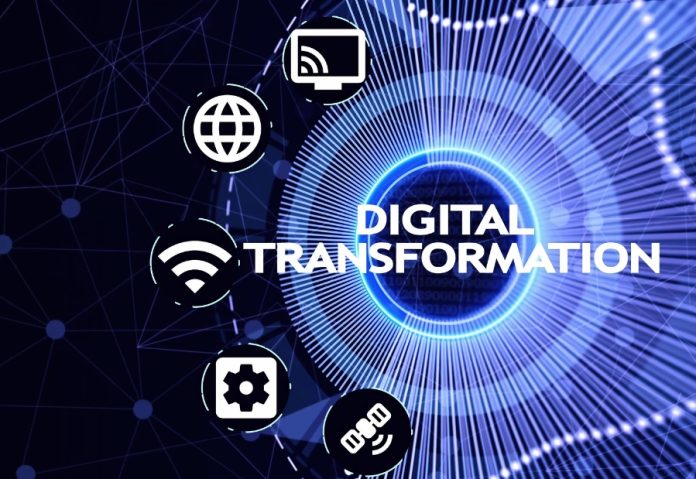 How Digital Transformation Technologies Are Reshaping Industries