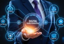 Growth Trends Driven by Digital Transformation Technologies Growth Trends Driven by Digital Transformation Technologies