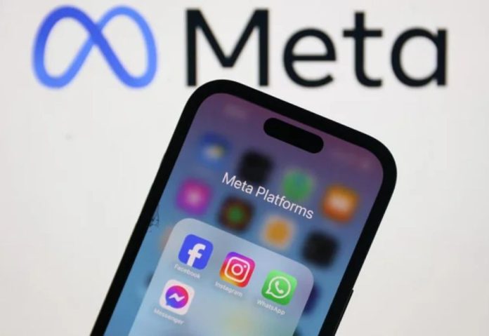 Meta explores AI-based age detection to strengthen child safety online