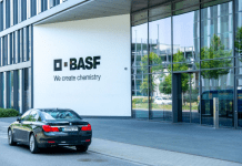 BASF to set up global service and digital hubs in Hyderabad by 2026