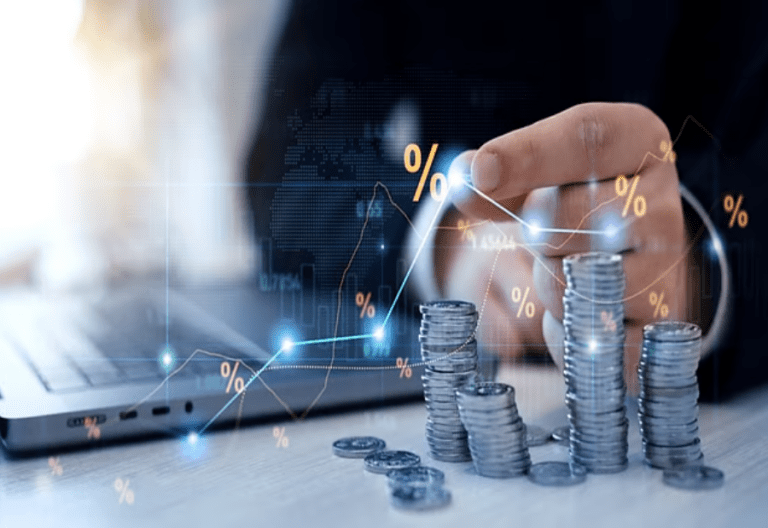 Bank margins under strain as lending and deposit rate gap persists