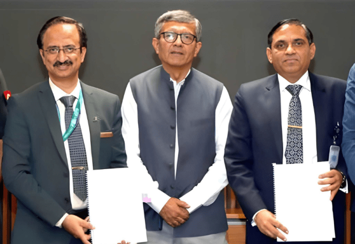 Govt signs ₹1,476 crore deal with BEL for advanced electronic systems for army