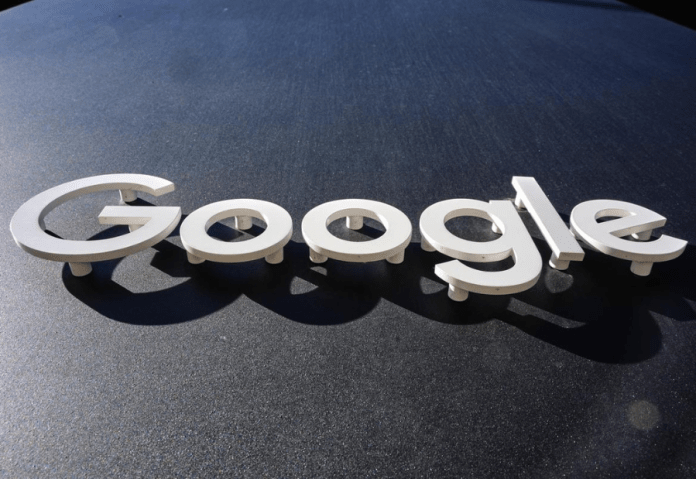 EU data-sharing rules face pushback from Google over privacy risks