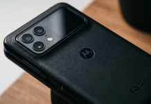 Motorola Razr Fold India launch confirmed for May with flagship features Motorola to launch its first book-style foldable in India this May