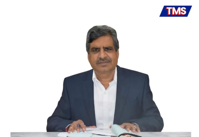THDCIL appoints Ajay Verma as Executive Director for Vishnugad-Pipalkoti Hydro Electric Project