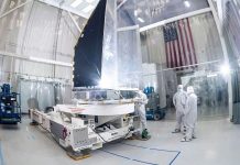 NASA advances development of next-generation Asteroid Detection Telescope NASA’s NEO Surveyor mission moves closer to launch with advanced infrared asteroid tracking system