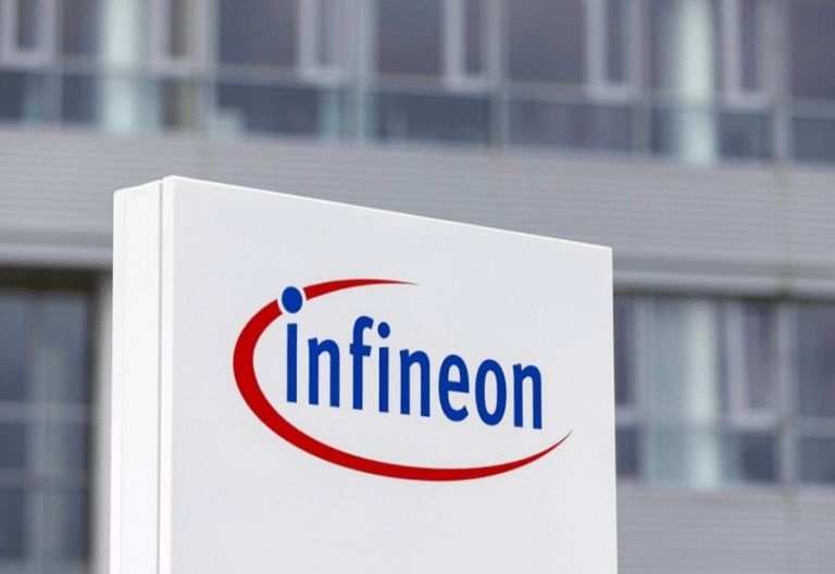 Infineon raises outlook as AI-driven demand boosts chip business