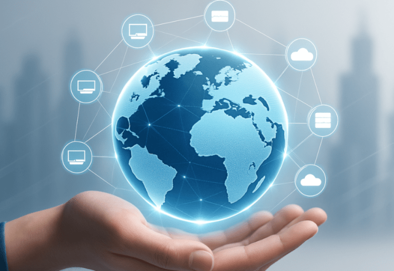India nears $100 billion GCC milestone as global firms expand offshore tech hubs