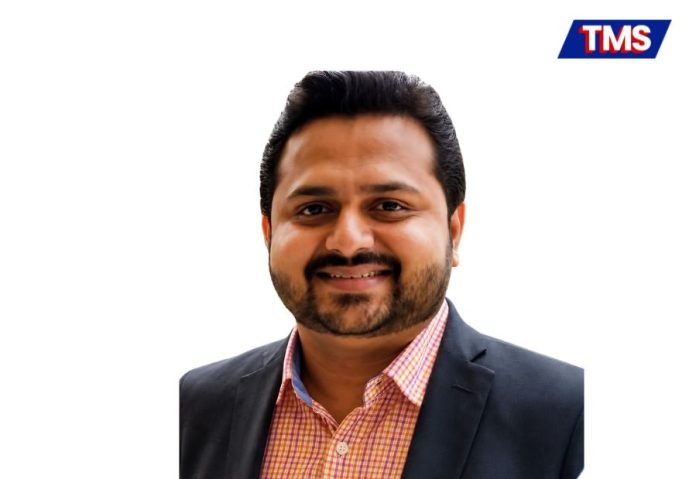 Axis Bank strengthens digital payments leadership with promotion of Gokul S.