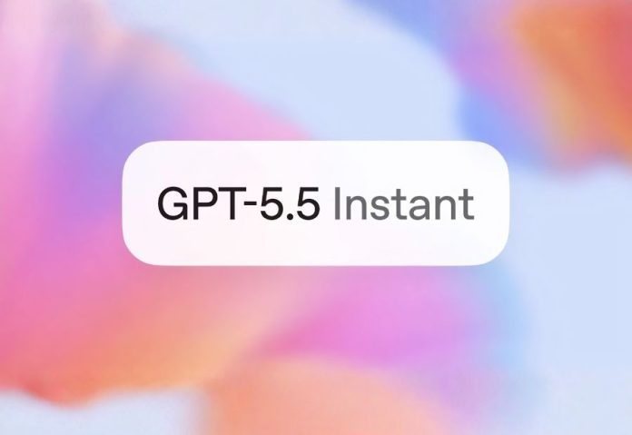 GPT-5.5 Instant becomes ChatGPT’s new default model with stronger reasoning and personalization features