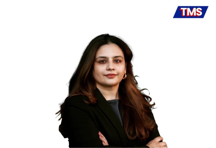 Shanu Singh returns to Standard Chartered to lead marketing for wealth and retail banking in India